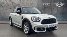 MINI Countryman 1.5 Cooper Sport 5dr Auto Petrol Hatchback